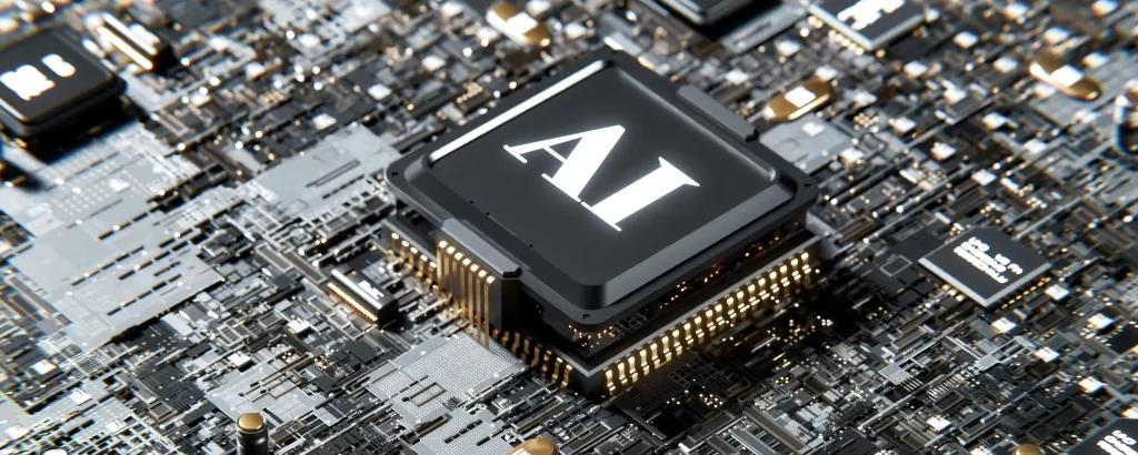 Artificial Intelligence Training